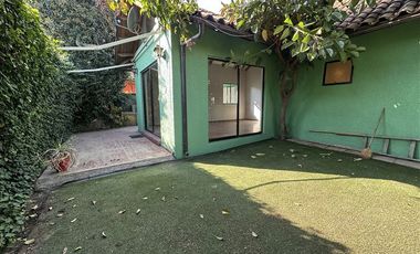Casa en Arriendo en Los Condores / Antupiren