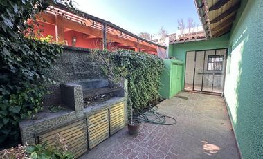 Casa en Arriendo en Los Condores / Antupiren