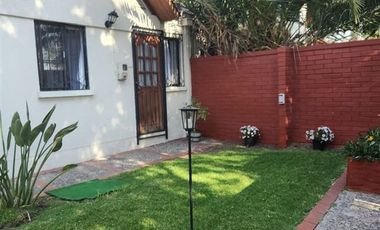 Casa en Arriendo en Sanchez Fontecilla con El Valle