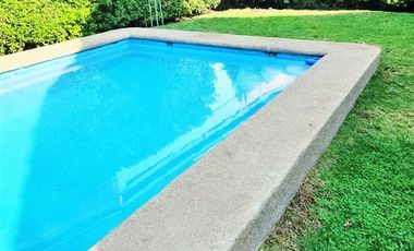 Casa en Arriendo en Sanchez Fontecilla con El Valle