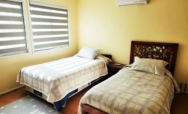 Casa en Arriendo en Sanchez Fontecilla con El Valle