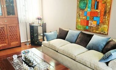 Casa en Arriendo en Sanchez Fontecilla con El Valle