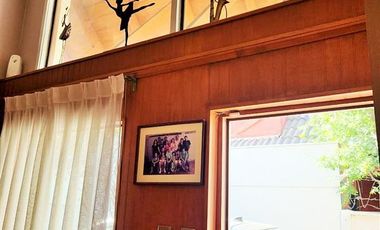 Casa en Arriendo en Sanchez Fontecilla con El Valle