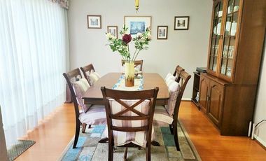 Casa en Arriendo en Sanchez Fontecilla con El Valle