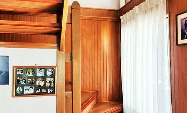 Casa en Arriendo en Sanchez Fontecilla con El Valle