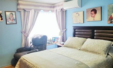 Casa en Arriendo en Sanchez Fontecilla con El Valle