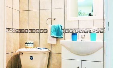 Casa en Arriendo en Sanchez Fontecilla con El Valle