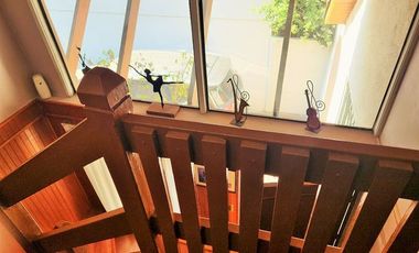 Casa en Arriendo en Sanchez Fontecilla con El Valle