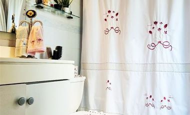 Casa en Arriendo en Sanchez Fontecilla con El Valle