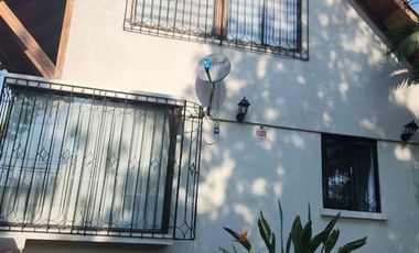 Casa en Arriendo en Sanchez Fontecilla con El Valle