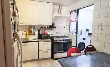 Casa en Arriendo en Sanchez Fontecilla con El Valle