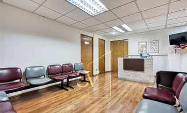 Oficina en Venta en Burgos