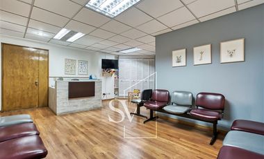 Oficina en Venta en Burgos