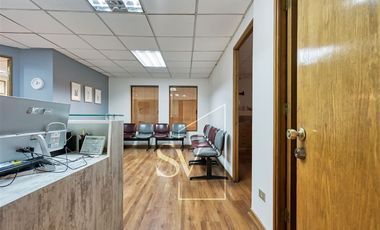 Oficina en Venta en Burgos