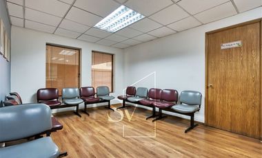 Oficina en Venta en Burgos