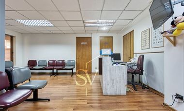 Oficina en Venta en Burgos