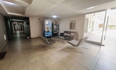 Dpto 1D-1B  Con Esta/Bodeg