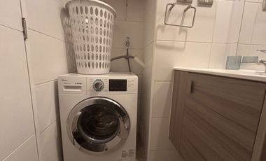 Dpto 1D-1B  Con Esta/Bodeg