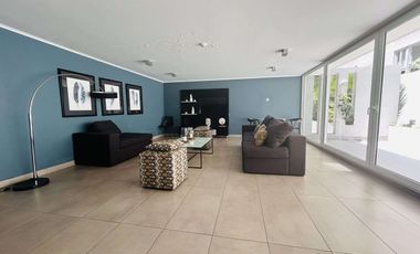 Dpto 1D-1B  Con Esta/Bodeg