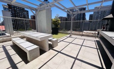 Dpto 1D-1B  Con Esta/Bodeg