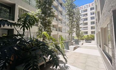 Dpto 1D-1B  Con Esta/Bodeg