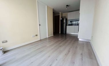 Dpto 1D-1B  Con Esta/Bodeg