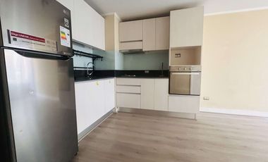 Dpto 1D-1B  Con Esta/Bodeg