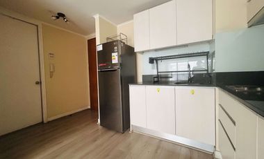 Dpto 1D-1B  Con Esta/Bodeg