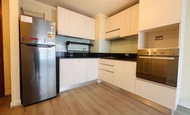 Dpto 1D-1B  Con Esta/Bodeg