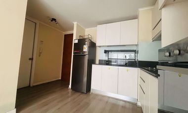 Dpto 1D-1B  Con Esta/Bodeg