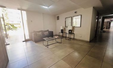 Dpto 1D-1B  Con Esta/Bodeg