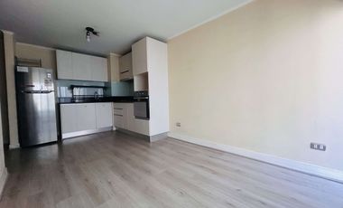 Dpto 1D-1B  Con Esta/Bodeg