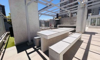 Dpto 1D-1B  Con Esta/Bodeg