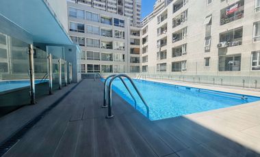 Dpto 1D-1B  Con Esta/Bodeg