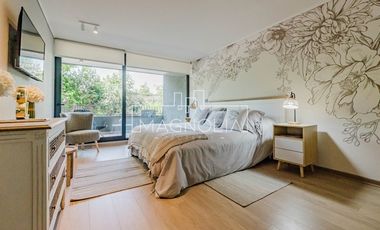 Departamento en Venta en Candelaria Goyenechea