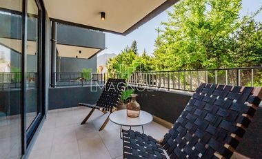 Departamento en Venta en Candelaria Goyenechea