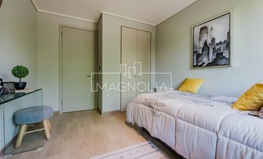 Departamento en Venta en Candelaria Goyenechea