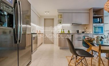 Departamento en Venta en Candelaria Goyenechea