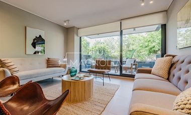 Departamento en Venta en Candelaria Goyenechea