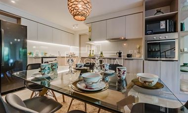 Departamento en Venta en Candelaria Goyenechea