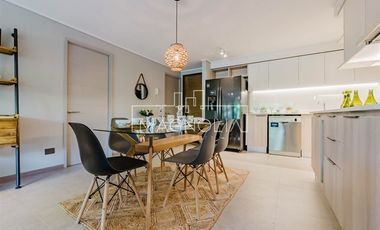 Departamento en Venta en Candelaria Goyenechea