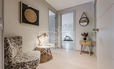 Departamento en Venta en Candelaria Goyenechea