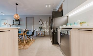 Departamento en Venta en Candelaria Goyenechea