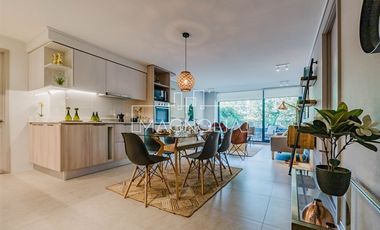 Departamento en Venta en Candelaria Goyenechea