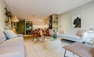 Departamento en Venta en Candelaria Goyenechea