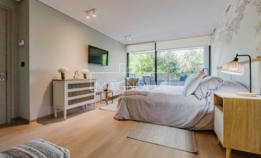 Departamento en Venta en Candelaria Goyenechea