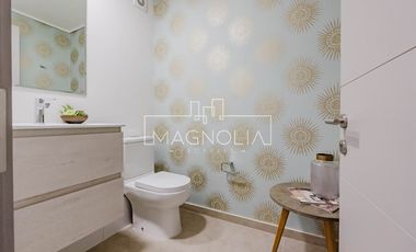 Departamento en Venta en Candelaria Goyenechea