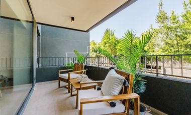 Departamento en Venta en Candelaria Goyenechea