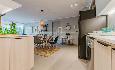 Departamento en Venta en Candelaria Goyenechea