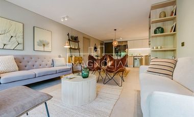 Departamento en Venta en Candelaria Goyenechea